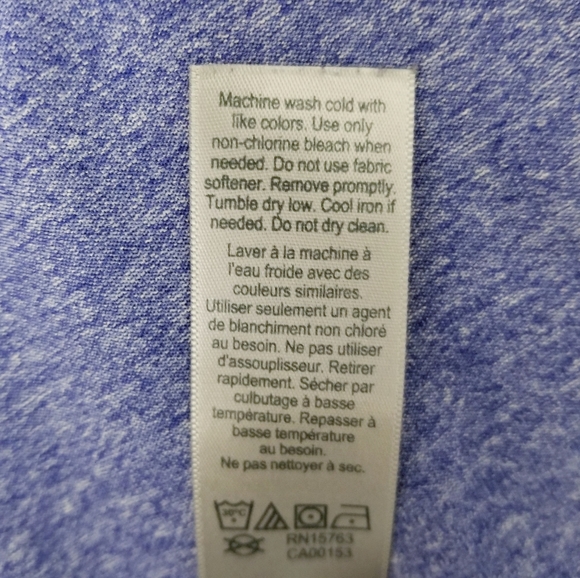 CHAMPION ATHLETIC TANK TOP - Picture 11 of 11